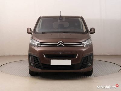 Citroën Spacetourer