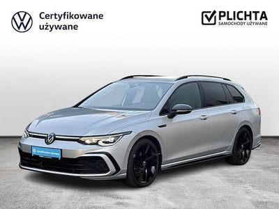 Używany 2023 VW Golf VIII Kombi | 129 890 zł