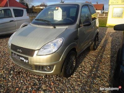 Używany Ligier X-Too 2010