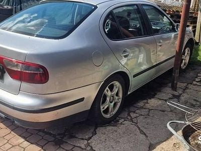 Seat Toledo