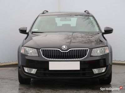 używany Skoda Octavia 1.8 TSI