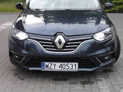 Renault Mégane IV