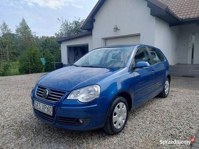 Używany 2008 VW Polo | 8900 zł (Uczciwa cena)