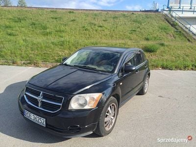 Dodge Caliber