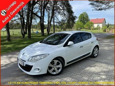 Renault Mégane III