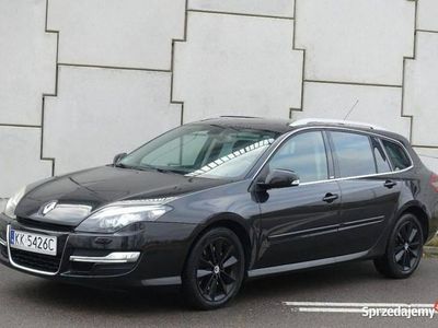 Renault Laguna III