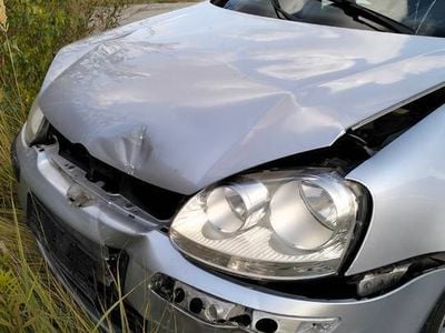 Używany VW Golf V 2005 Hatchback