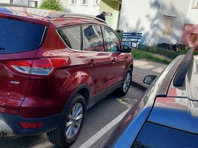 Używany 2015 Ford Kuga SUV | 68 000 zł