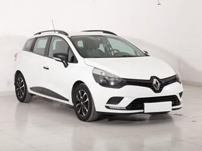 Renault Clio GrandTour