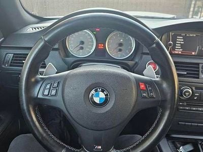 Biały Używany 2012 BMW M3 Cabriolet Kabriolet | 129 000 zł