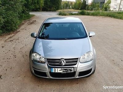 VW Jetta