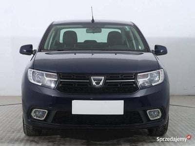 Używany Dacia Logan 2020 Niebieski Sedan/Limuzyna