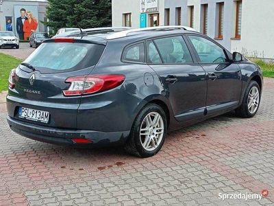 Renault Mégane GrandTour
