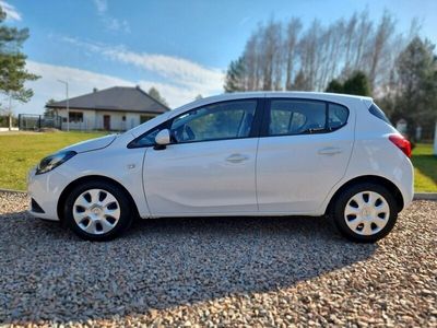 używany Opel Corsa 1.4dm 100KM 2019r. 130 941km