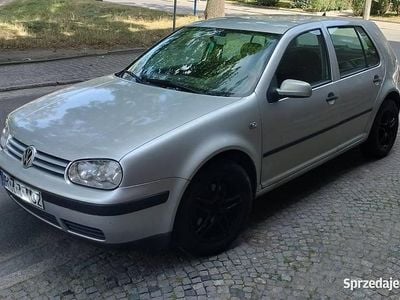 VW Golf IV