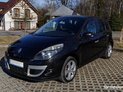 Renault Scénic III