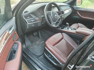 Używany 2011 BMW X5 SUV | 37 000 zł