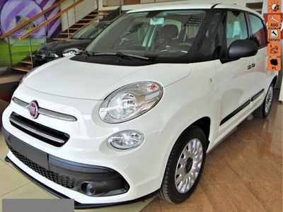 używany Fiat 500L Urban 1.4 benzyna 95KM