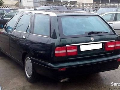 Używany Lancia Kappa 1997 Zielony Kombi