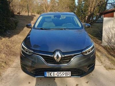 Renault Mégane IV