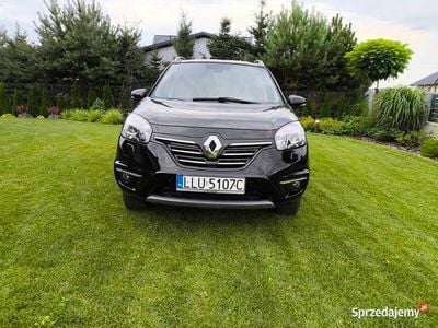Używany Renault Koleos 2015 SUV