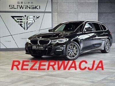 BMW 330e