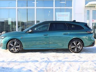 używany Peugeot 308 2022r. || Matrix Led || Kamera || Podgrzew. Kierownica || ACC…