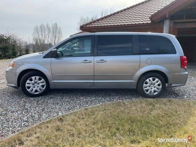 Dodge Grand Caravan