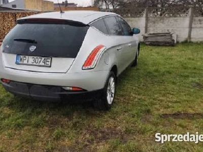 używany Lancia Delta T-Jet ORO 1,4 2008