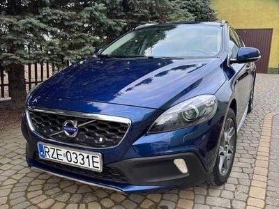 Volvo V40 CC