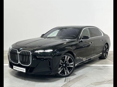 BMW 740