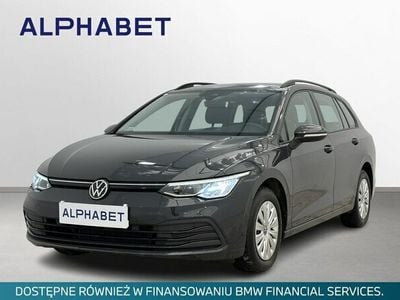 VW Golf VIII