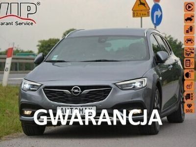 Opel Insignia Country Tourer