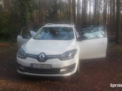 Renault Mégane GrandTour