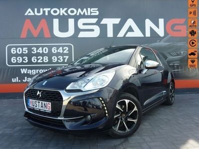 Citroën DS3