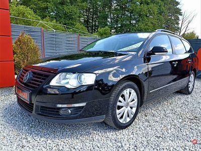 używany VW Passat 1.9 105 KM Tempomat,Ks Serwisowa,Komputer…