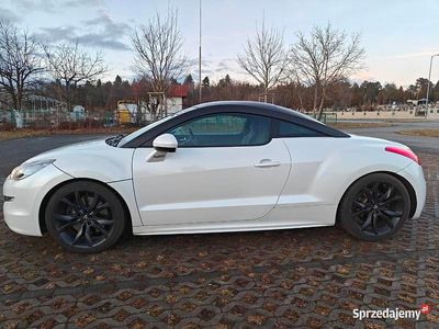 Używany Peugeot RCZ 2013 Coupe