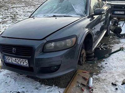 Używany Volvo C30 R-Design 2007 Hatchback