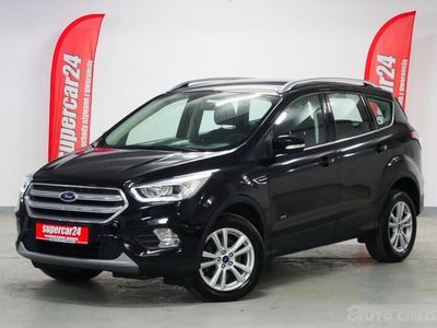 używany Ford Kuga 2dm 150KM 2018r. 170 000km