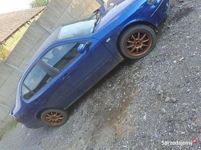 Seat Toledo