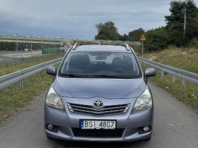 Toyota Verso