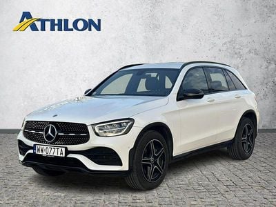Mercedes GLC200
