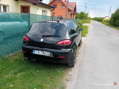 Alfa Romeo 147