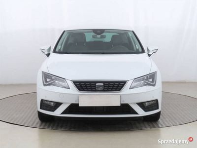 używany Seat Leon 1.4 TSI