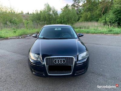 Używany 2005 Audi A3 | 21 700 zł