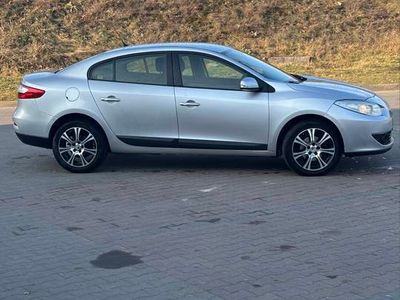 Renault Fluence