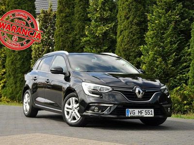 Renault Mégane GrandTour