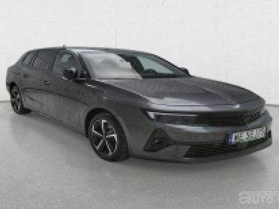 Używany Opel Astra 2024 Grafitowy Kombi