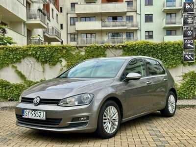VW Golf VII