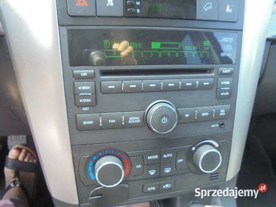 używany Chevrolet Captiva 4x2 AW473